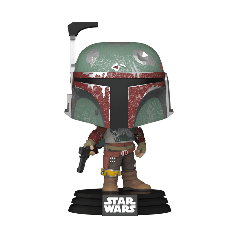 Pop! Cobb Vanth, , hi-res image number 1