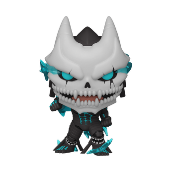 Pop! Plus Kaiju No. 8, Image 1