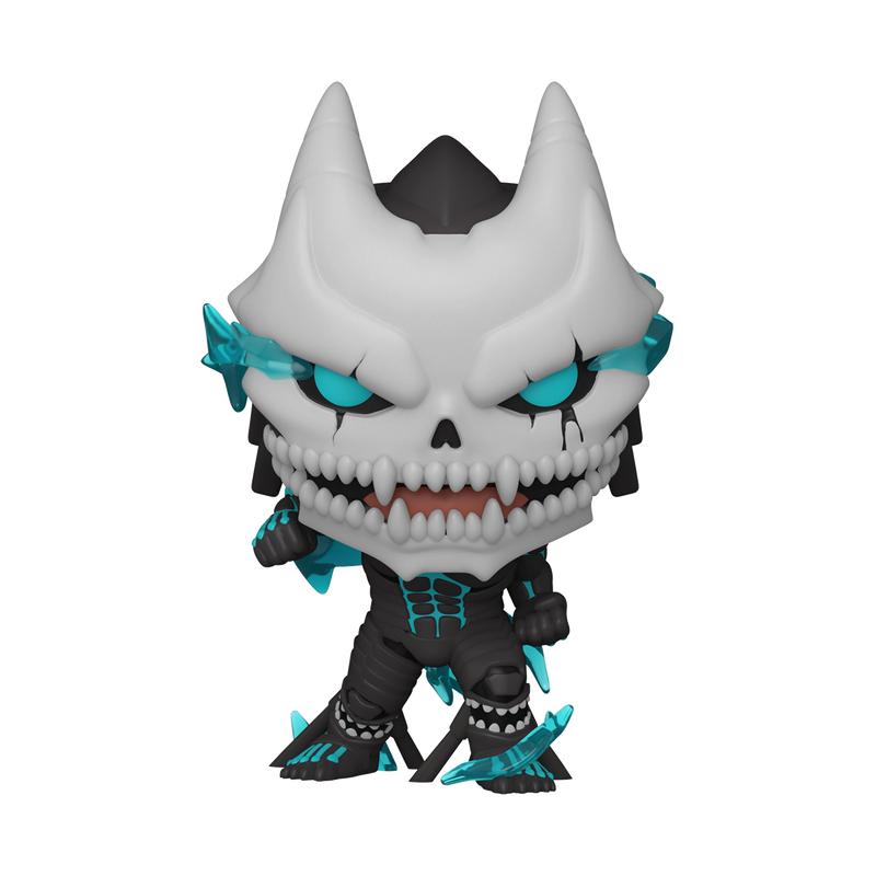 Pop! Plus Kaiju No. 8, , hi-res view 1