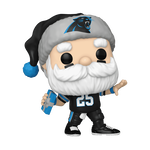 Pop! Panthers Santa (Throwing), , hi-res view 1