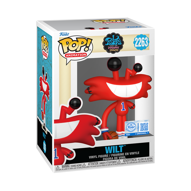 Pop! Wilt, , hi-res view 2