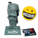 Wisecracks Boba Fett, , hi-res view 1