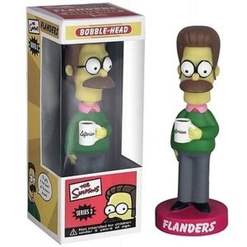The Simpsons: Flanders WW, , hi-res view 1