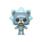 Pop! Teddy Rick, , hi-res view 1