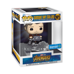 Pop! Deluxe Guardians' Ship: Star-Lord, , hi-res view 2