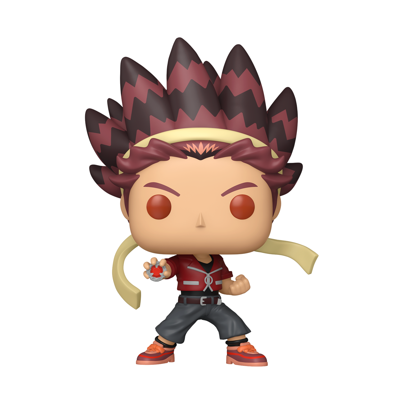 Pop! Robin Kazami — Funko Pop! Vinyl · Anime & Manga
