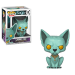Saga S1 - Lying Cat, , hi-res view 1