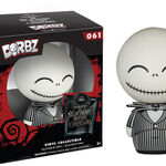 TNBC - Jack Skellington, , hi-res view 1