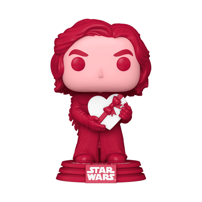 Pop! Kylo Ren, , hi-res view 1