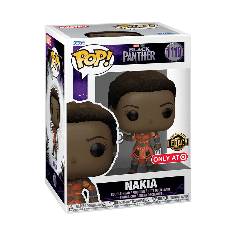 Pop! Nakia, , hi-res view 2