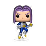 HTB POP Animation: Future Trunks MT, , hi-res view 1