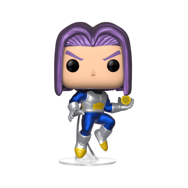 HTB POP Animation: Future Trunks MT, , hi-res view 1