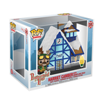 Pop! Town Harriet Camber with Snowflake Field, , hi-res view 2