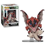Monster Hunter- Rathalos, , hi-res view 1