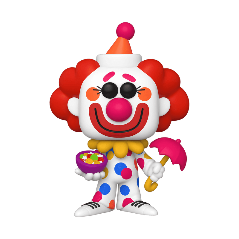 Pop! Kaboom Cereal Clown, , hi-res view 1