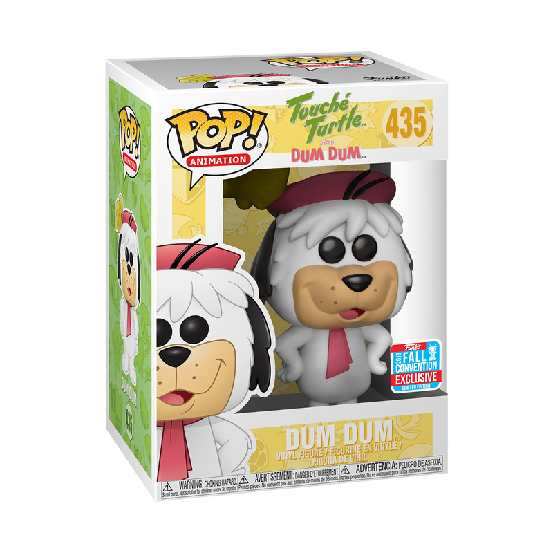 Pop! Dum Dum, , hi-res view 2