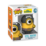 Bitty Pop! Bride Kevin & Eye, Matie 2-Pack, , hi-res view 3