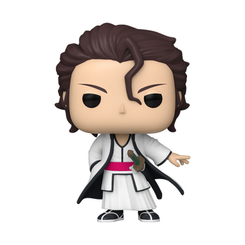 New bleach funko pops sale