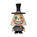 Pocket Pop! Mayor (Holiday Tree), , hi-res view 2