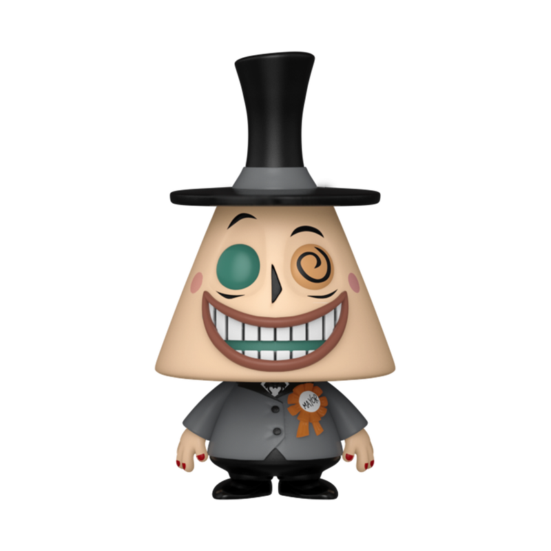 Pocket Pop! Mayor (Holiday Tree), , hi-res view 2