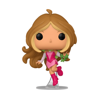 Pop! Flora, Image 1