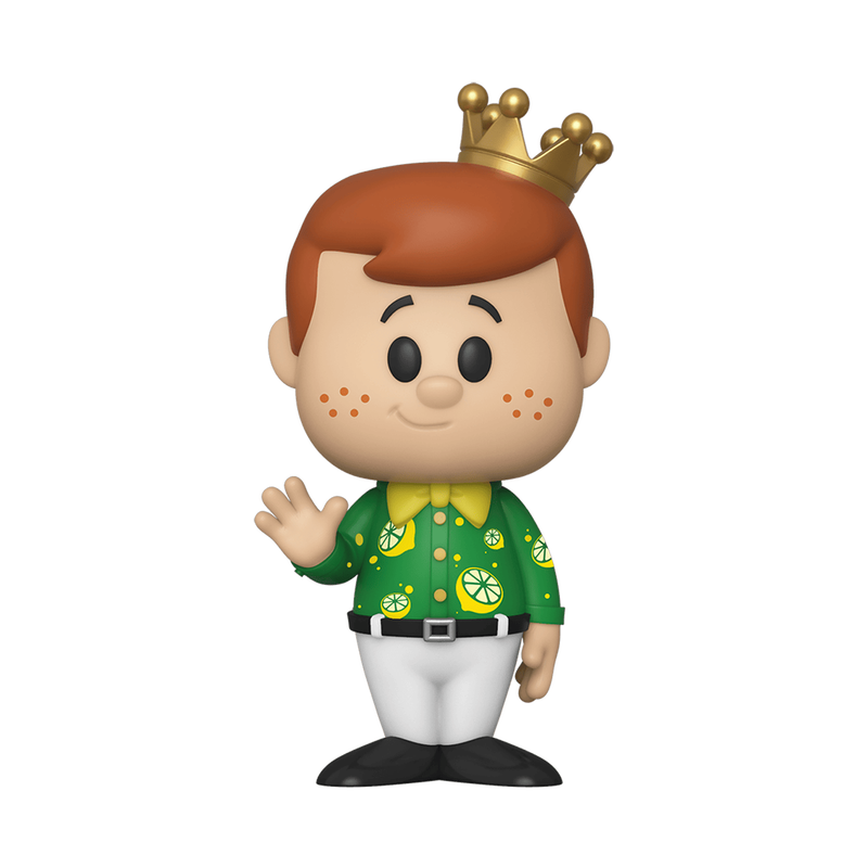 Vinyl SODA Freddy Funko, , hi-res view 3