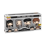 Pop! BLACKPINK PINK VENOM 4-Pack, , hi-res view 2