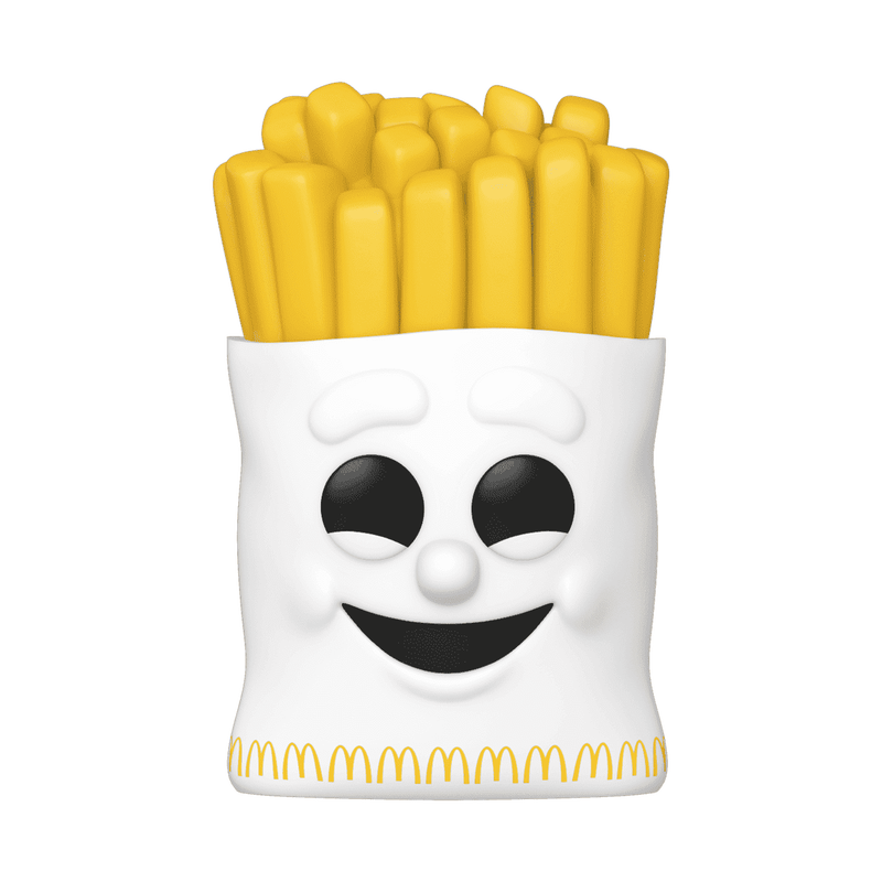 Pop! Meal Squad French Fries, , hi-res view 1