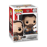 POP WWE: Elias (w/ guitar), , hi-res view 1