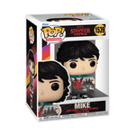 Pop! Mike Wheeler with Painting, , hi-res view 2