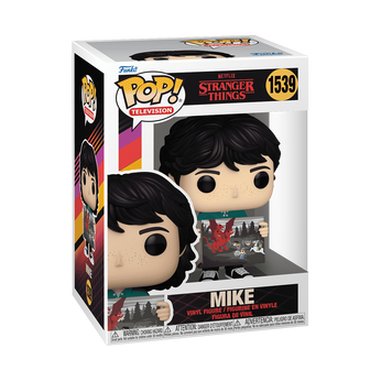 Juguetes pop de stranger things sales