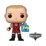 Pop! Rob Van Dam with Pin, , hi-res view 1