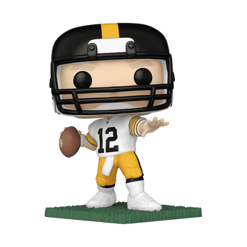 Pop! Terry Bradshaw, Image 1