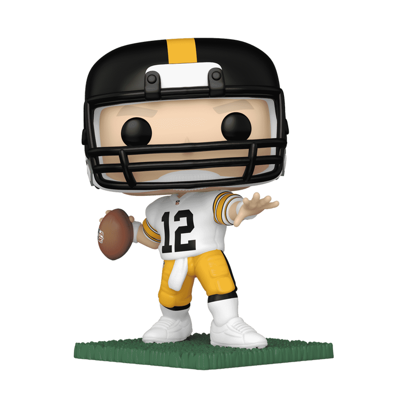 Pop! Terry Bradshaw, , hi-res view 1