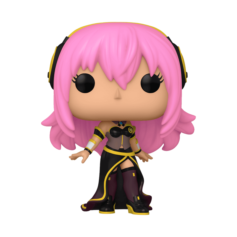 Pop! Megurine Luka V4X, , hi-res view 1