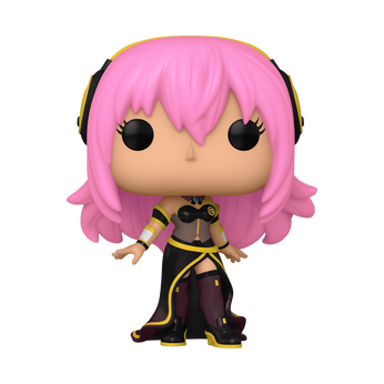 Pop! Megurine Luka V4X,  Pop! Megurine Luka V4X, Image 1