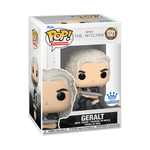 Pop! Geralt (Training), , hi-res view 2