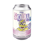 Vinyl SODA Yummy Mummy, , hi-res view 3