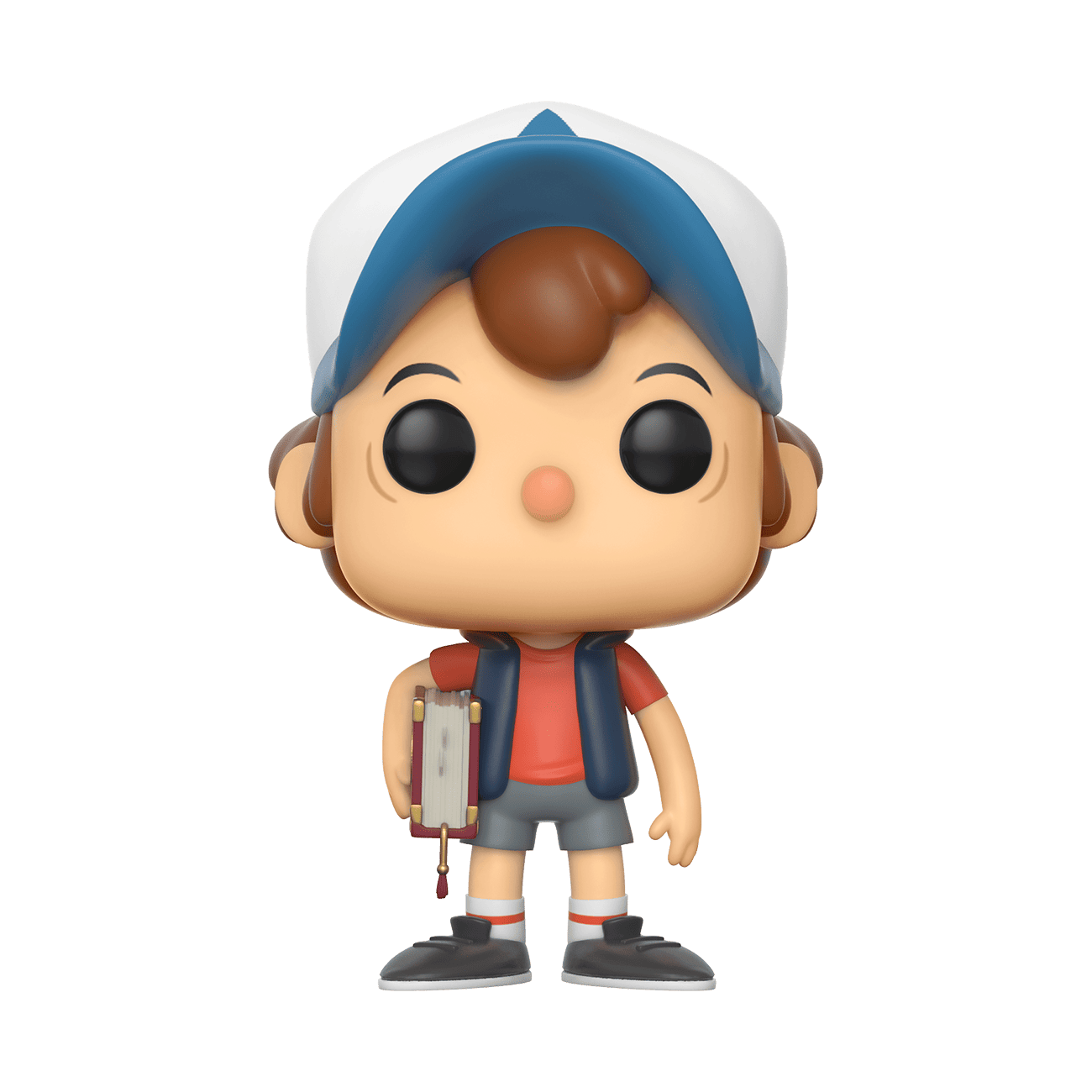 Dipper Pines Chase