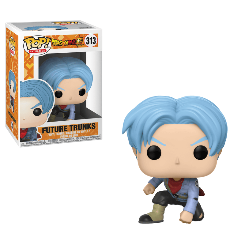 Dragon Ball Super - Future Trunks, , hi-res view 1