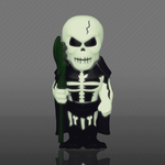 Scare Glow - Masters of the Universe, , hi-res view 1