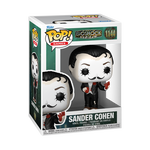 Pop! Sander Cohen, , hi-res view 2