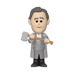 Vinyl SODA Patrick Bateman, , hi-res view 1