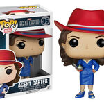 Agent Carter, , hi-res view 1