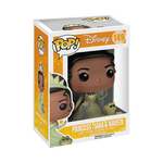 Pop! & Buddy Princess Tiana & Naveen, , hi-res view 2
