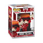 Pop! Benny the Bull, , hi-res view 2