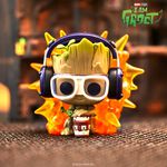WonderCon 2023: GotG 2: Baby Groot with Detonator Funko Pop!