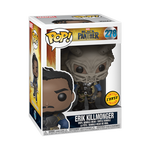 Pop! Erik Killmonger, , hi-res view 4