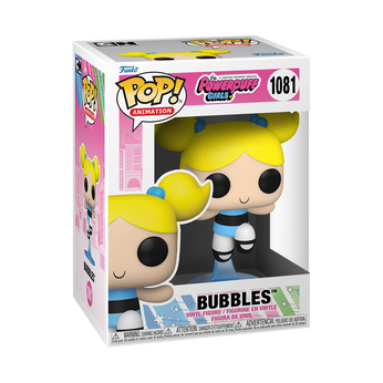 Pop! Bubbles, Image 2