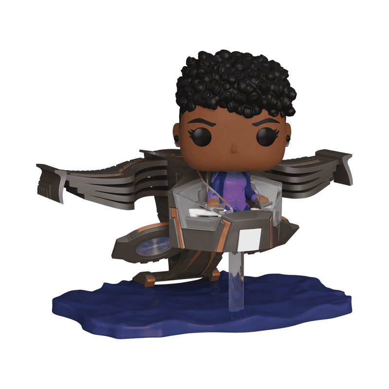 Pop! Rides Shuri in Sunbird, , hi-res view 1